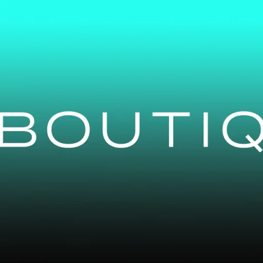 Boutiq switch