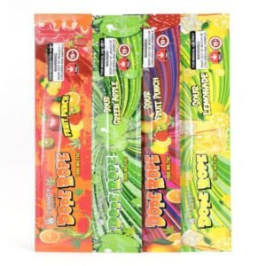1000mg THC Dope Ropes (Canndy Edibles)