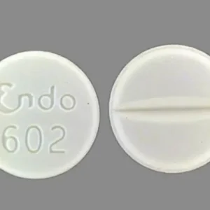 Endocet 325mg-5mg