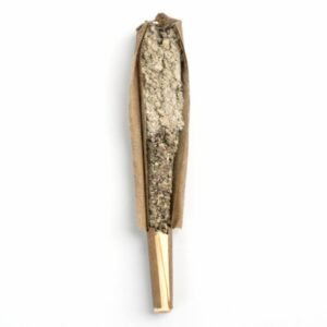 Diamond Infused Blunts (High Rolla)