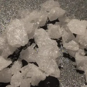 Crystal Meth (Methamphetamine﻿)