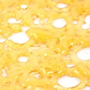 Hooti Extracts Shatter