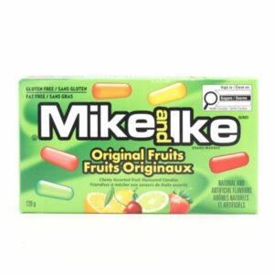 Mike and Ike Original