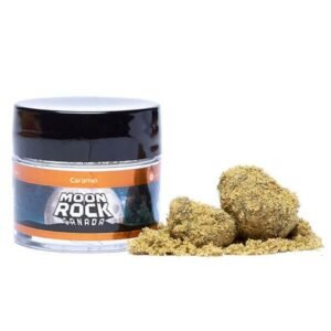 Moonrock – Moonrocks