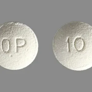 OxyContin 10mg