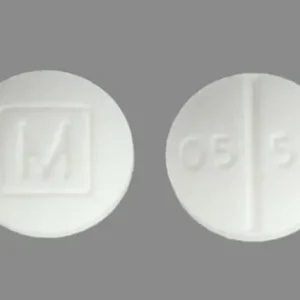 Oxycodone 5mg