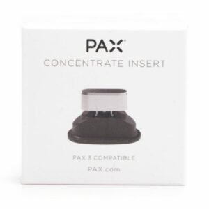 PAX Concentrate Insert (PAX)