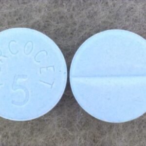 Percocet 325mg-5mg