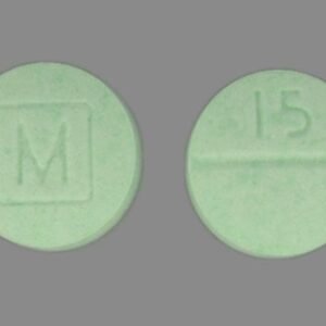 Roxicodone 15mg