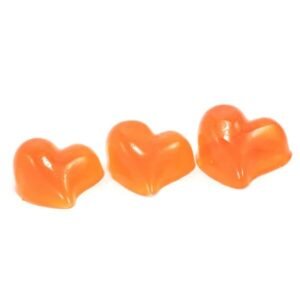 150mg Cherry Sweethearts (Sugar Jack’s)