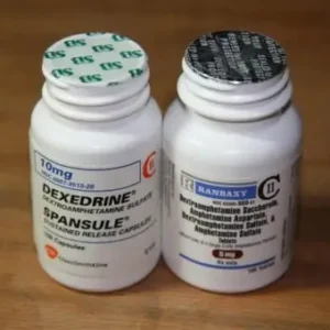 Dexedrine