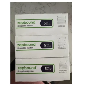 Zepbound