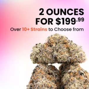 2 Ounces for $199.99