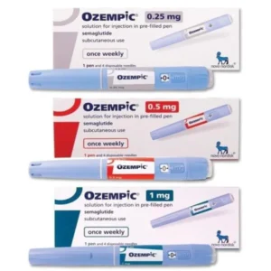 Ozempic® Injection for Type 2 Diabetes