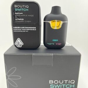 Boutiq Switch V2